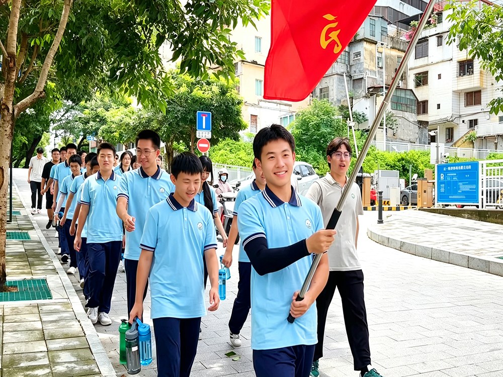焦作不听话孩子学校2026家长择校指南