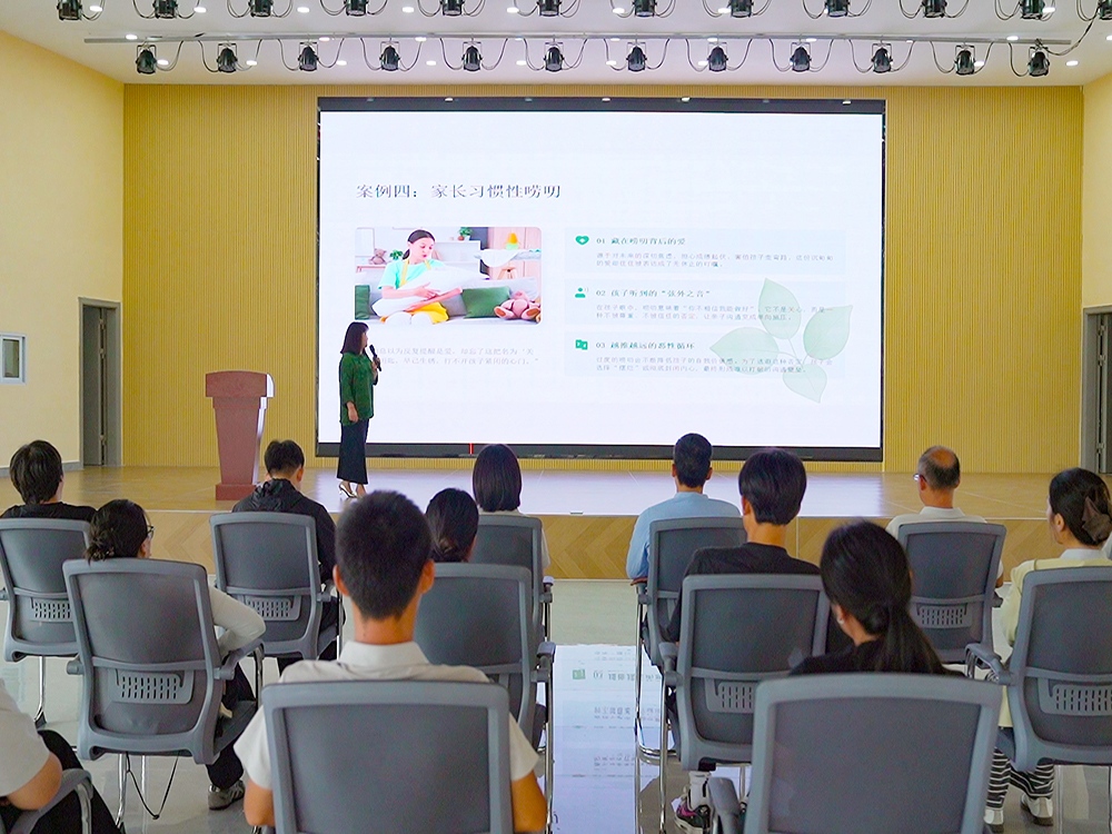 焦作叛逆青年教育中心具体位置在哪?正规培育机构选择指南
