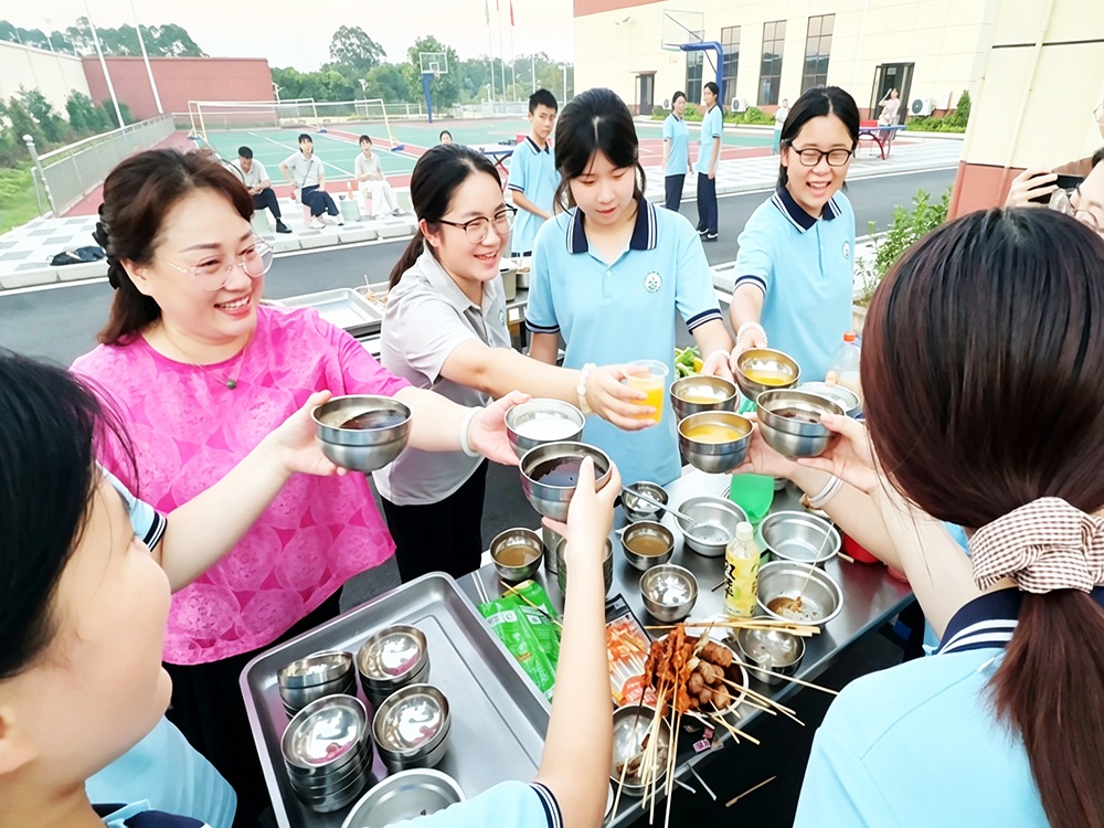 焦作青少年叛逆管教中心推荐与寄宿素质培育选择指南