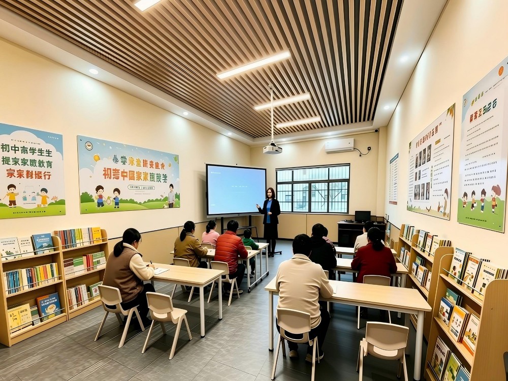 焦作叛逆孩子改变学校怎么选？志恒教育培训学校深度解析