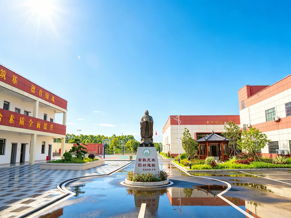 焦作叛逆孩子改变学校怎么选？志恒教育培训学校深度解析