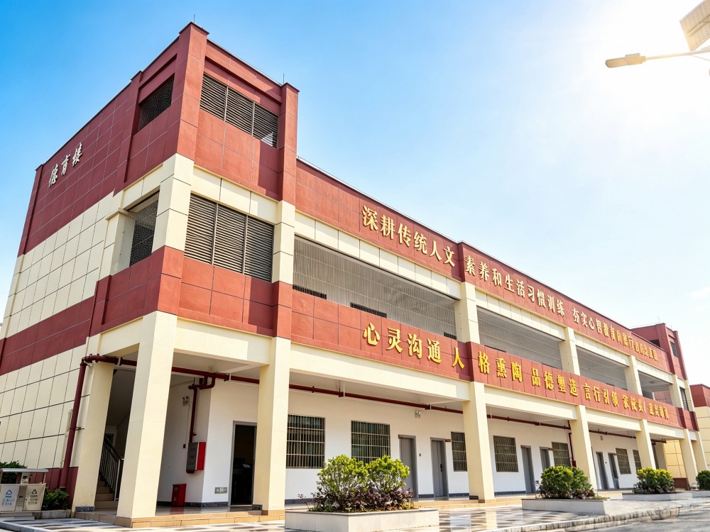 焦作孩子不听话专门教育学校2026择校指南